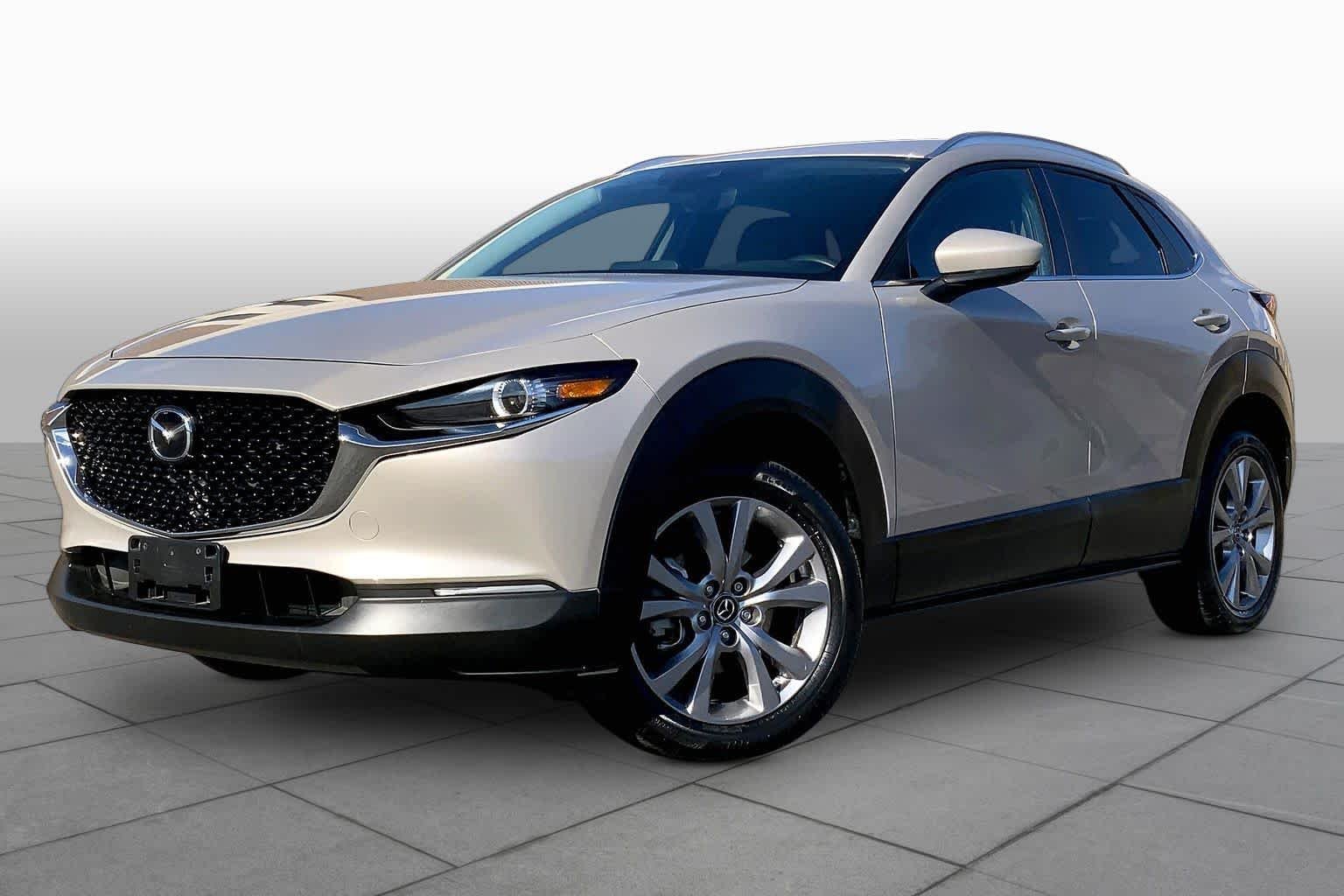 2023 Mazda CX-30 Preferred