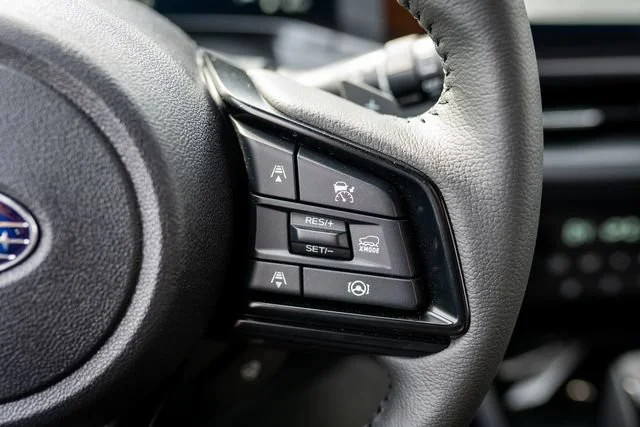 New 2026 River Rock Pearl Subaru Limited XT image 35