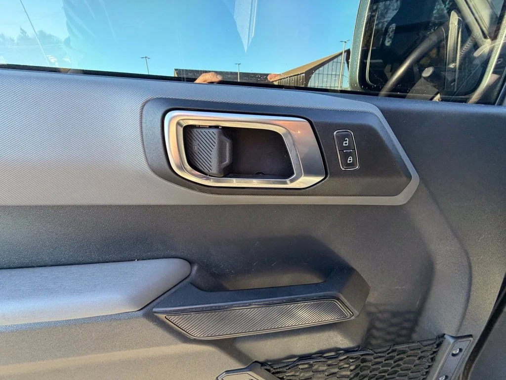 Used 2023 Carbonized Gray M Ford Base image 15