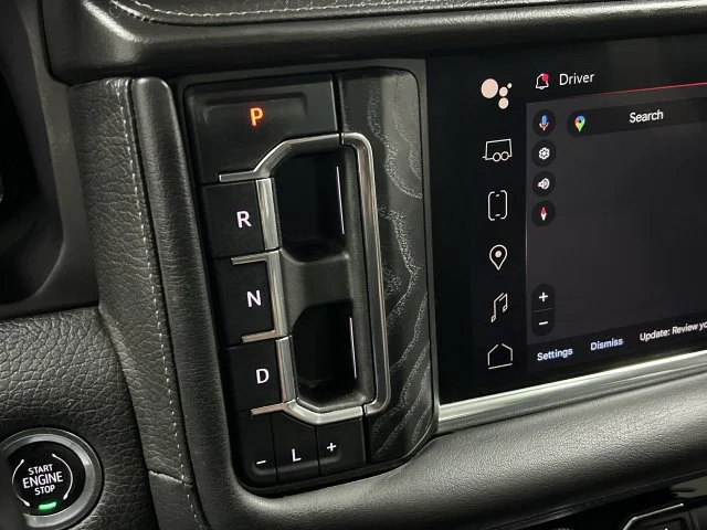 Used 2023 Black GMC Denali image 17