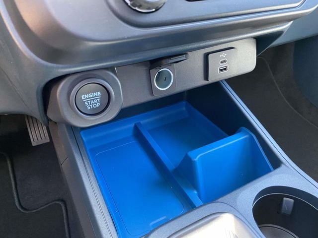 New 2026 Azure Gray Metallic Tri-Coat Ford XLT image 20