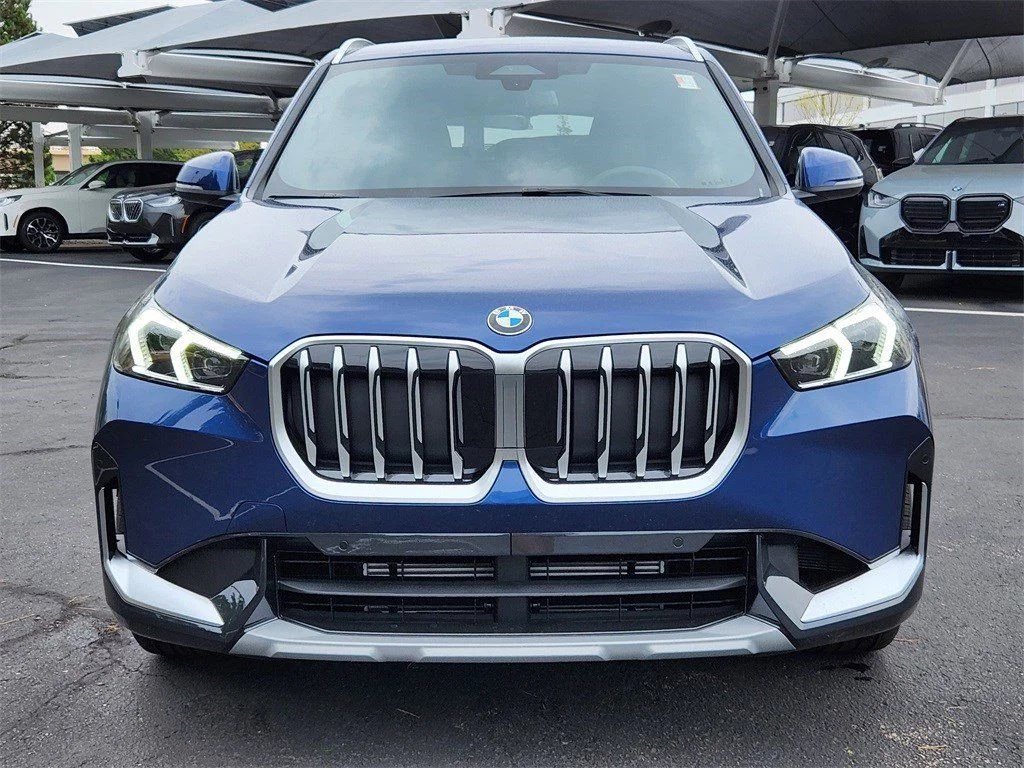 2025 BMW X1 28i - Photo 6