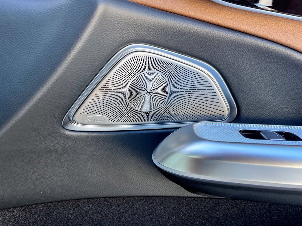 New 2027 Graphite Grey Metallic Mercedes-Benz E 350 image 24