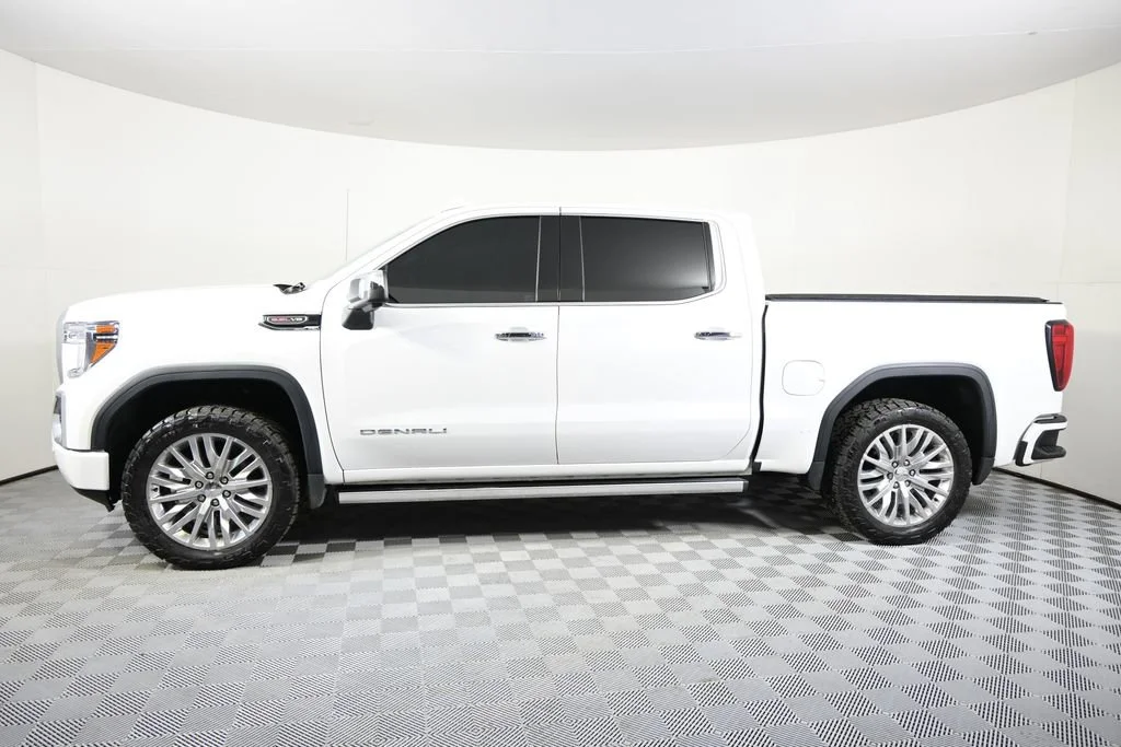 Used 2019 GMC Sierra 1500 Denali Denali with VIN 1GTU9FEL4KZ257786 for sale in Forest Lake, Minnesota