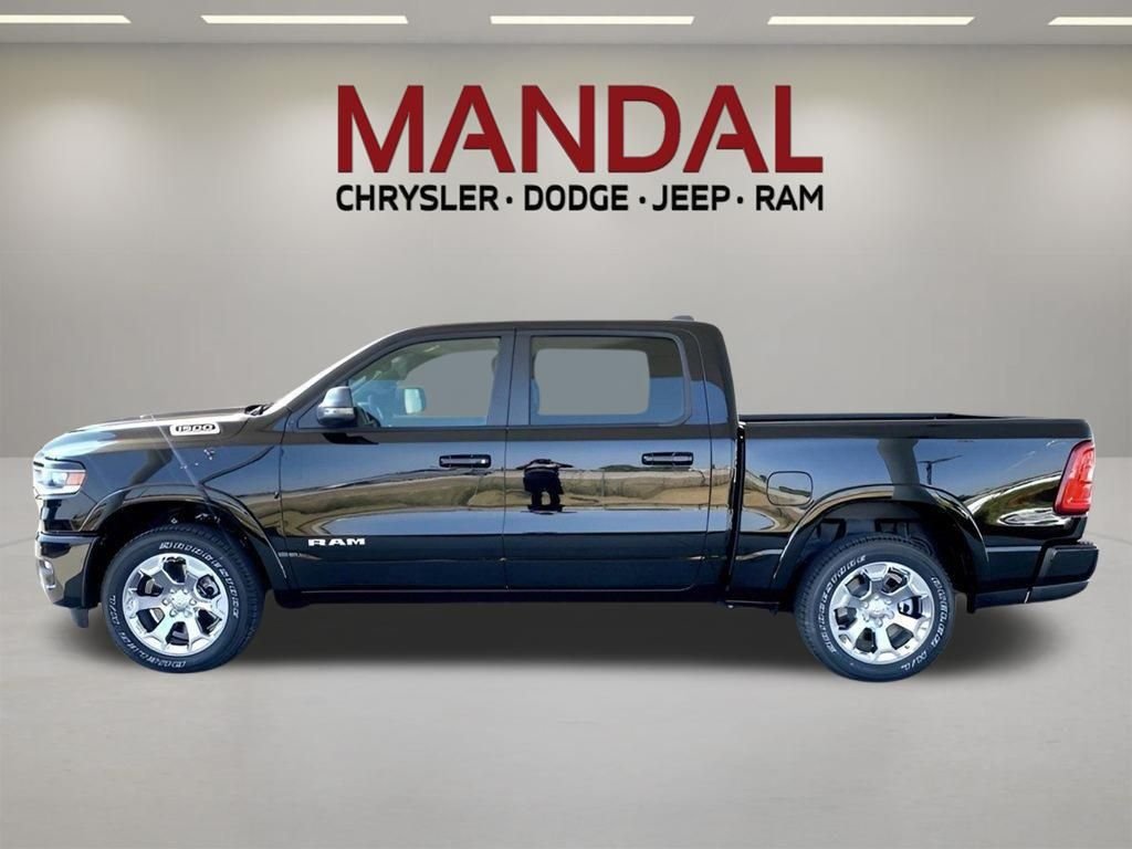 2026 RAM 1500 Big Horn/Lone Star - Photo 10
