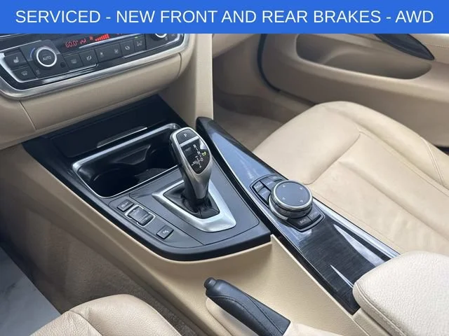 Used 2015 Blue BMW 428i xDrive image 72