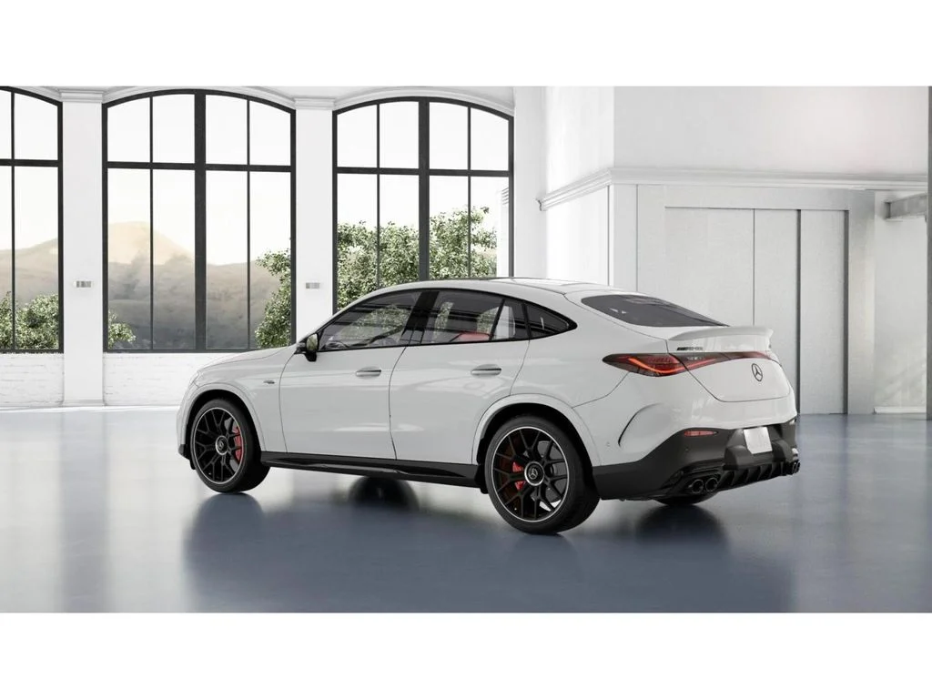 New 2027 White Mercedes-Benz  image 30