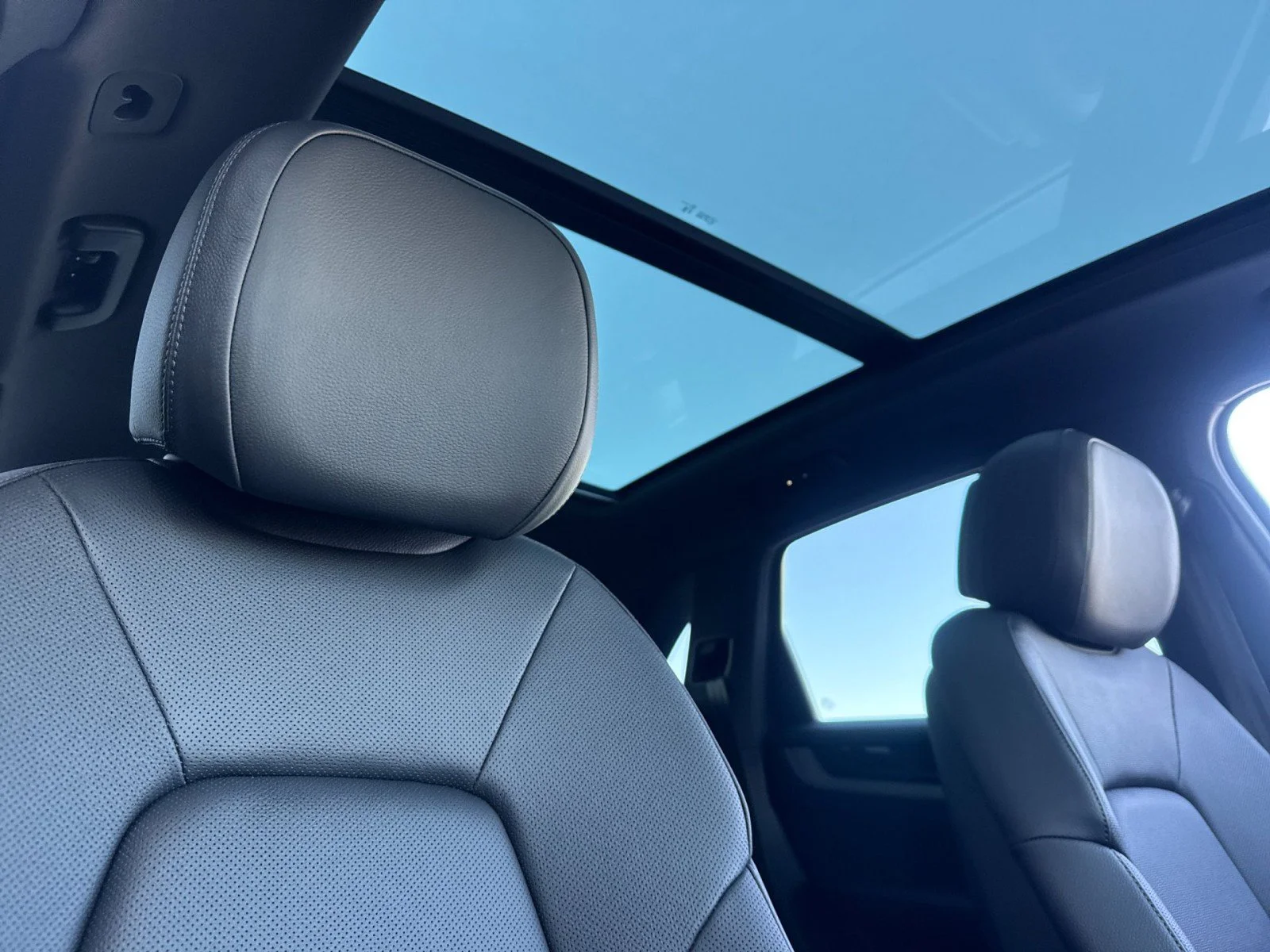 New 2026 Arctic Grey Porsche  image 17