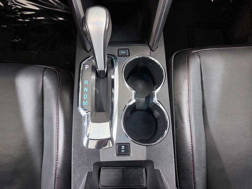 Used 2013 Black Chevrolet LT image 23