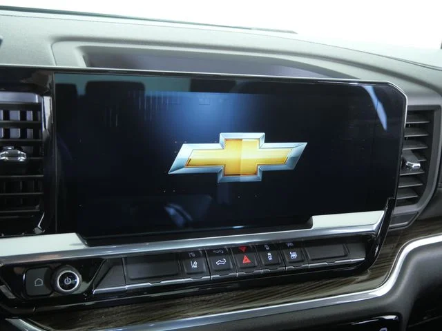 Used 2024 Gray Chevrolet LT image 23