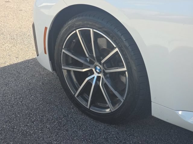 Used 2022 White BMW 230i image 12