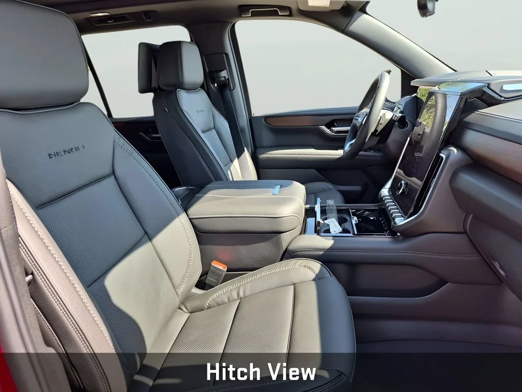 New 2026 GMC Yukon Denali, photo 57