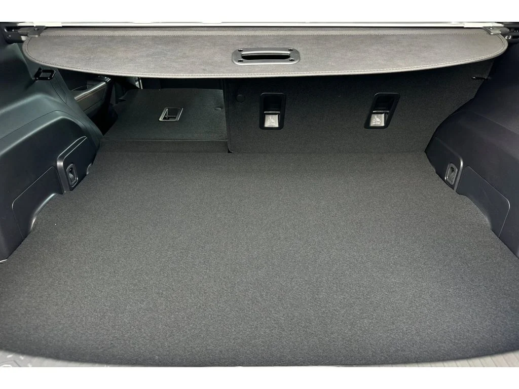 New 2026 MAGNETITE GRAY PEARL Subaru Limited image 15