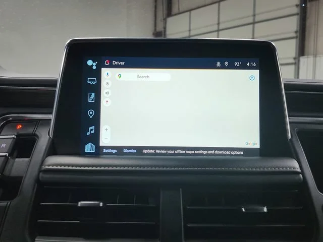 2024 Chevrolet Tahoe Premier - Photo 28