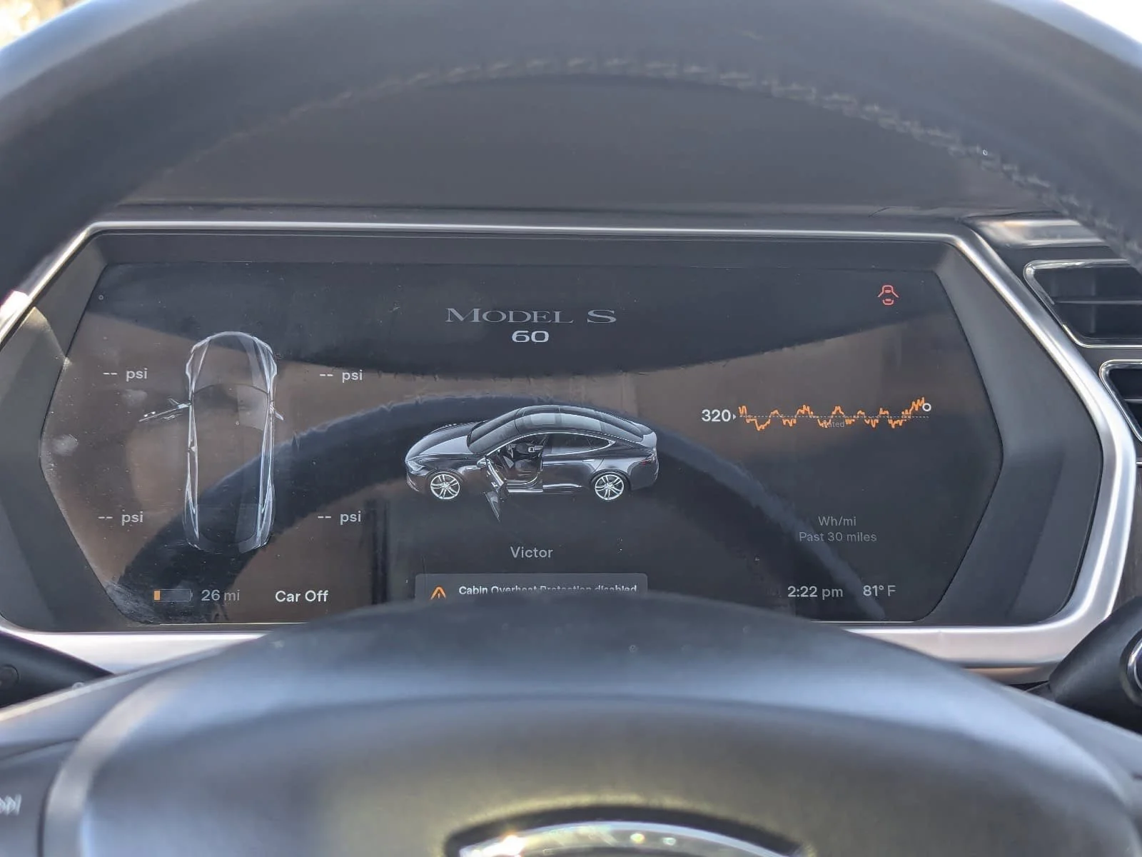 2013 Tesla Model S S - Photo 33