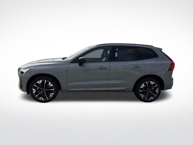 2026 Volvo XC60 Plus