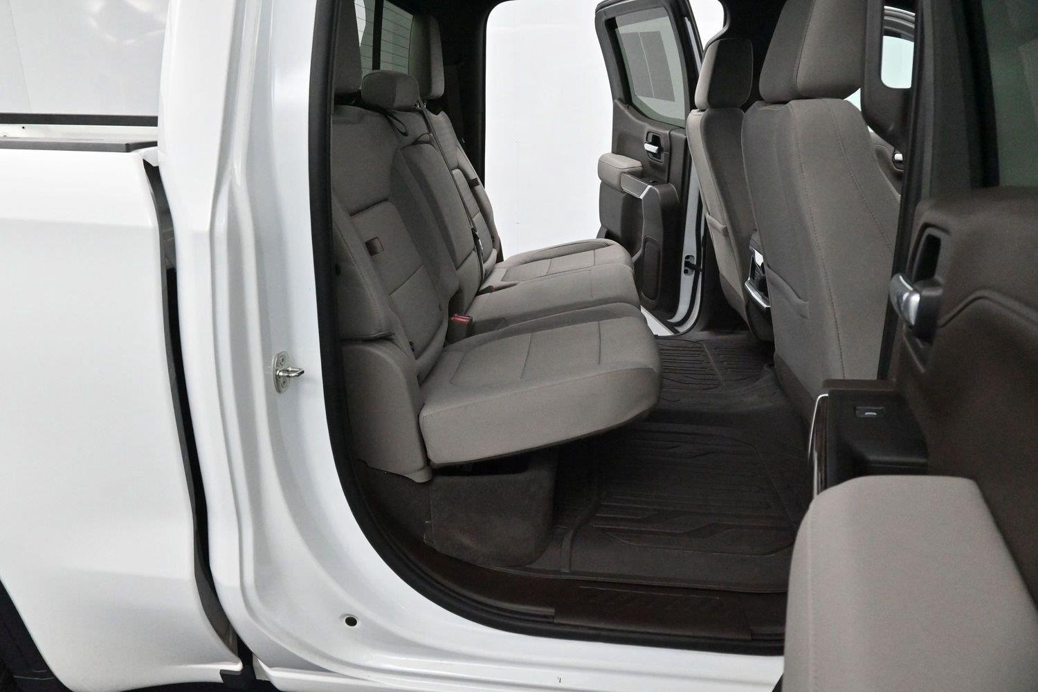 Used 2020 Summit White GMC Elevation image 30