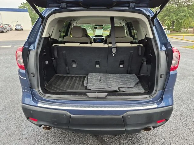 Used 2021 Blue Subaru Premium image 30
