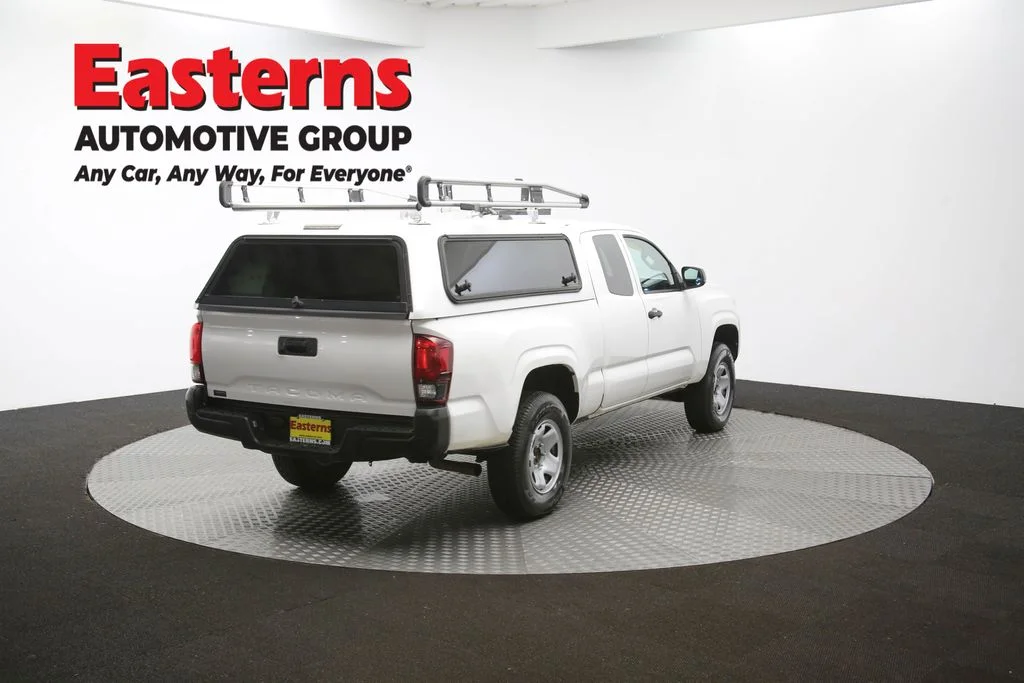 Used 2021 White Toyota SR image 36