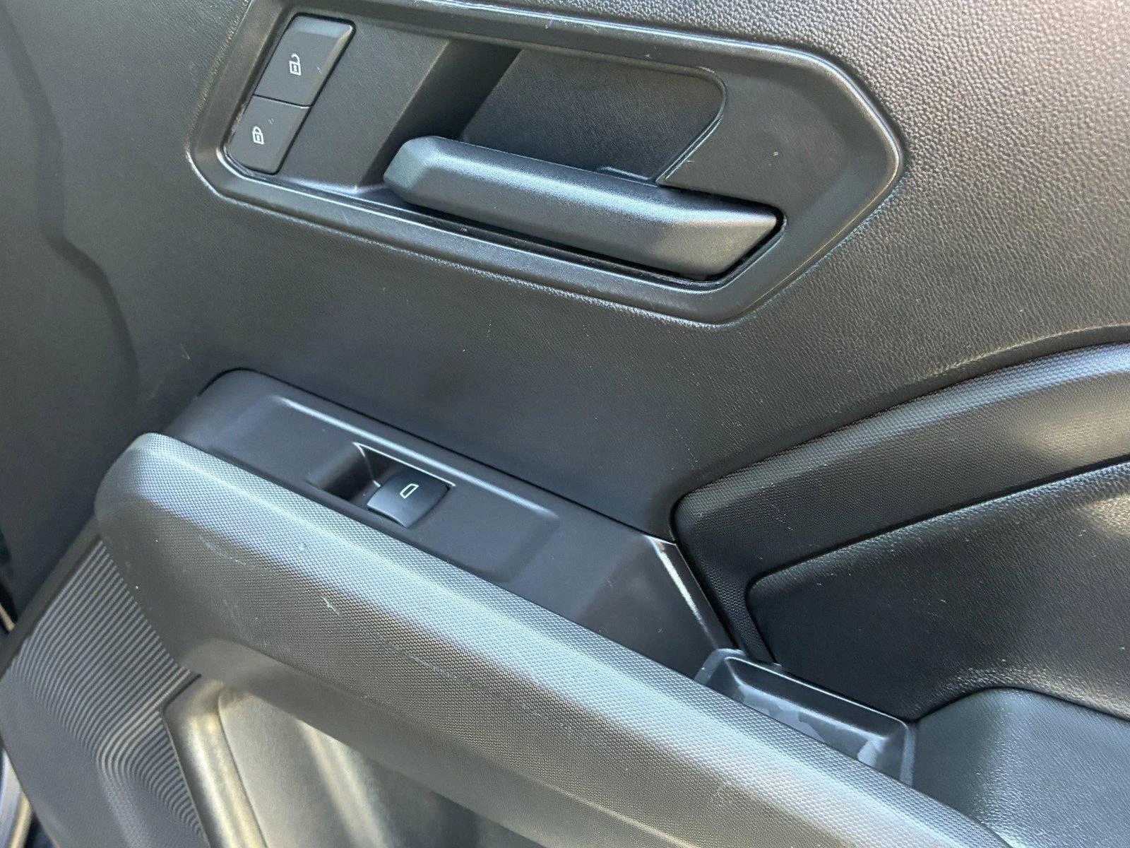 Used 2025 Black Chevrolet Trail Boss image 10