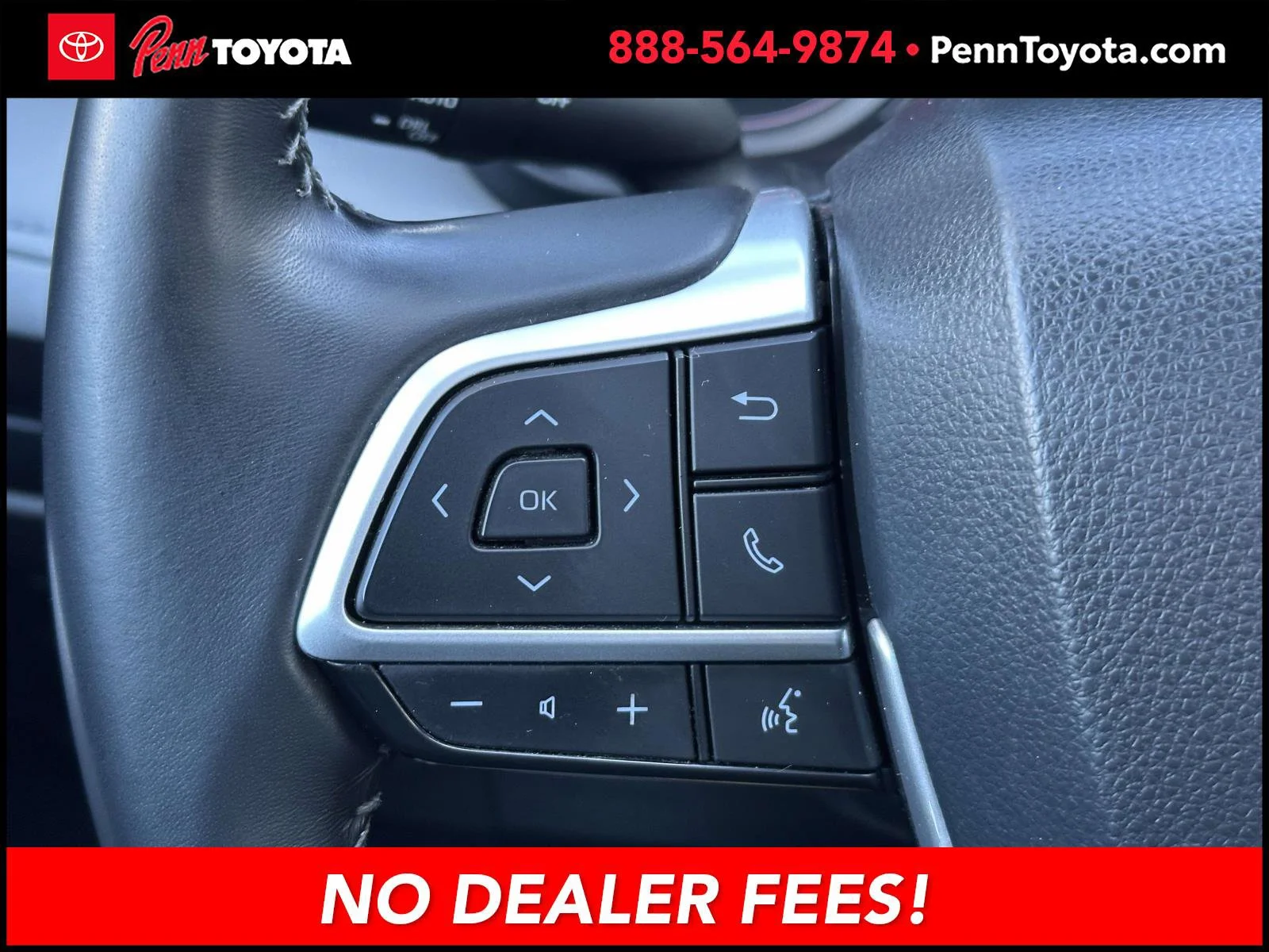 2022 Toyota Highlander XLE - Photo 24