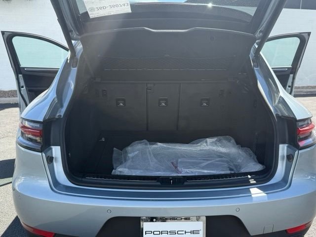 Used 2020 Silver Porsche S image 25