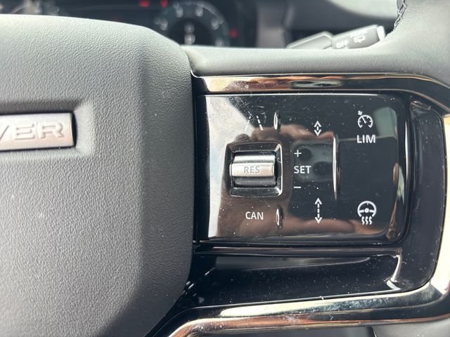 Certified Used 2026 Gray Land Rover Dynamic image 23