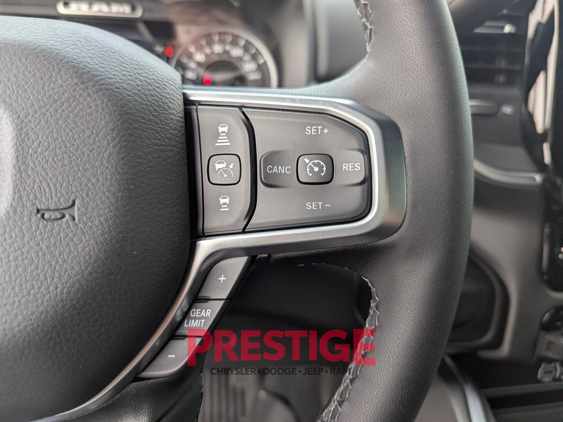 2025 RAM 2500 Big Horn - Photo 14