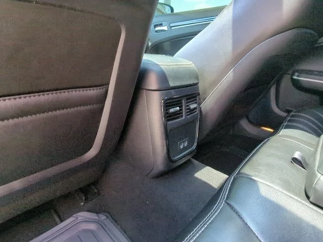 Certified Used 2023 Black Chrysler S image 23