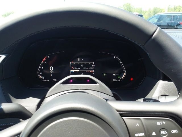 New 2026 Black Mazda 2.5 S Premium Plus image 16