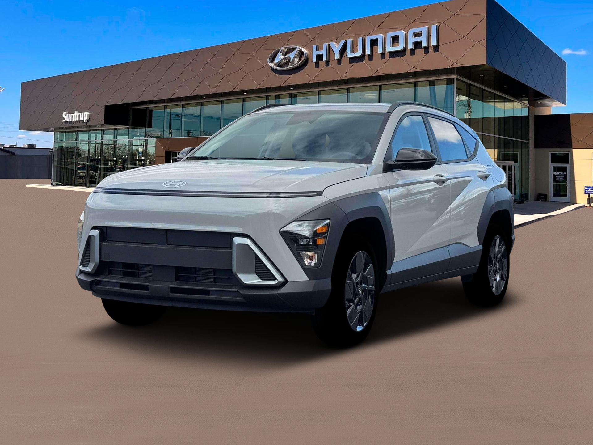 2026 Hyundai Kona