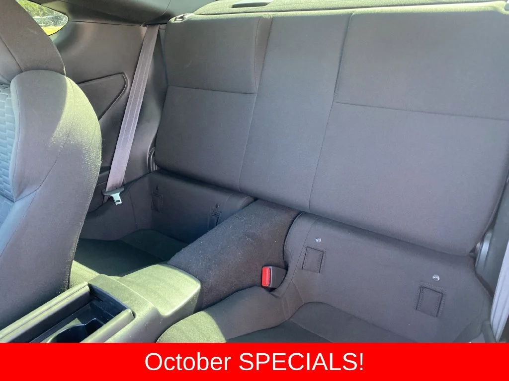 Used 2024 Blue Toyota BASE image 30