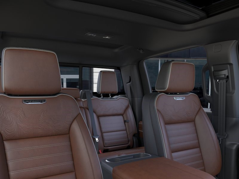 2026 GMC Sierra 1500 Denali Ultimate - Photo 24