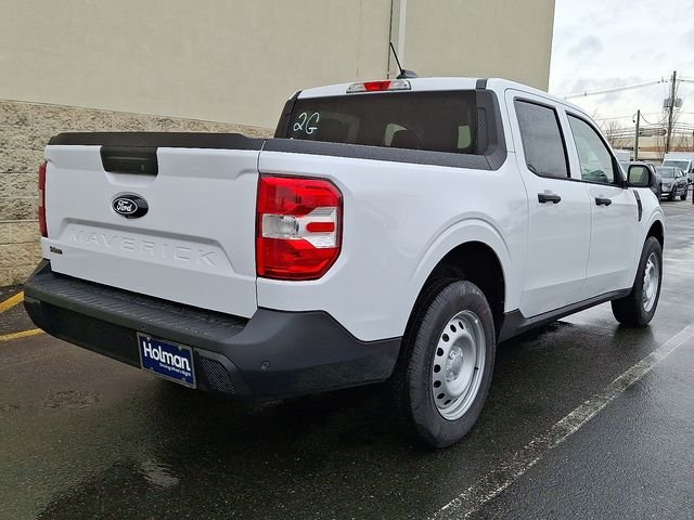 Used 2026 White Ford XL image 5