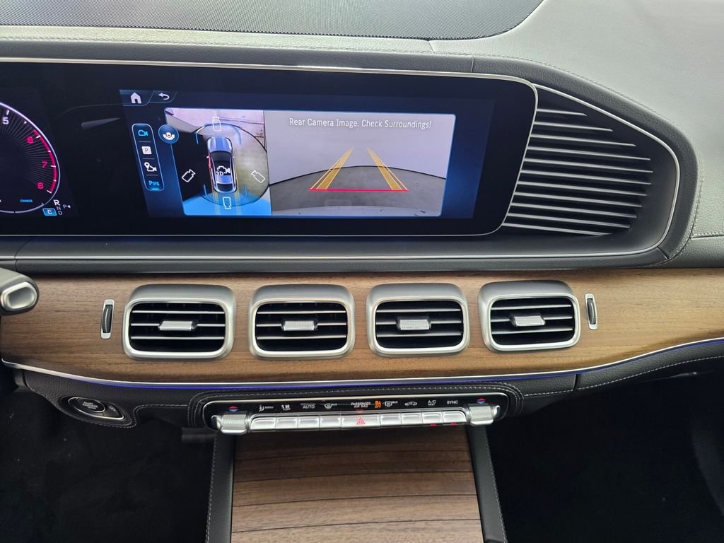 New 2026 White Mercedes-Benz GLE 450 Coupe image 14