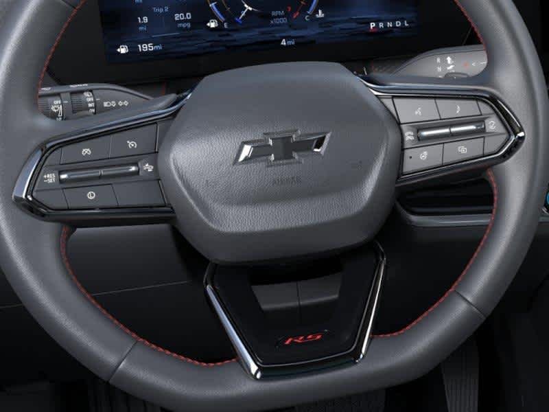 2027 Chevrolet Equinox RS - Photo 19