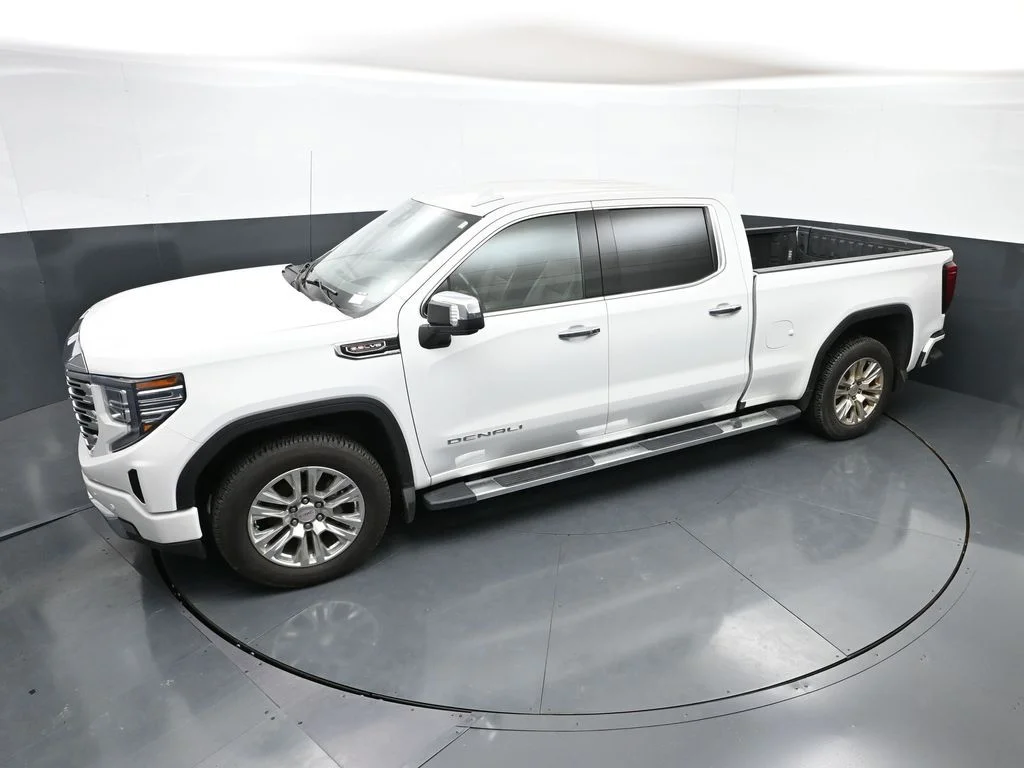2023 GMC Sierra 1500 Denali - Photo 43