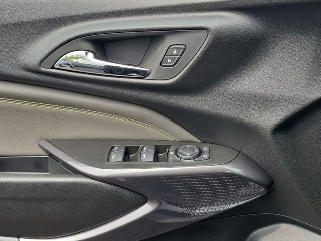 2026 Chevrolet Trax Activ - Photo 24