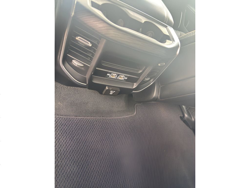 2024 RAM Ram 1500 Pickup Laramie - Photo 14