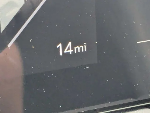 New 2027 Ebony Black Kia X-LINE SX image 31