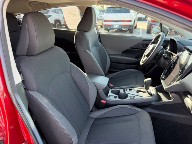 Used 2026 Red Subaru Premium image 43
