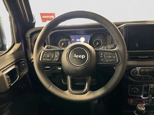 New 2026  Jeep Rubicon image 13