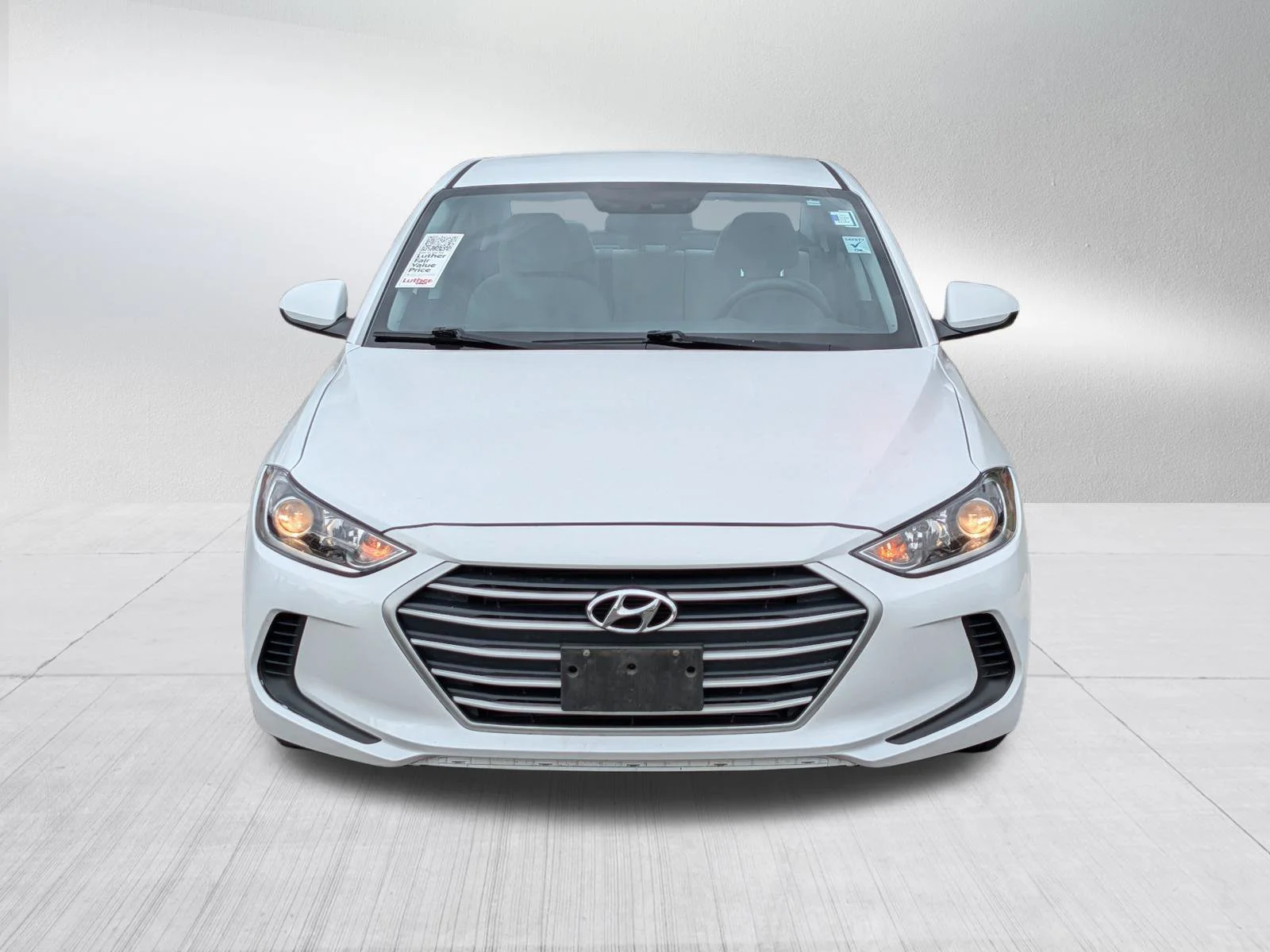 Used 2017 Hyundai Elantra SE with VIN 5NPD74LF2HH081828 for sale in Bloomington, MN