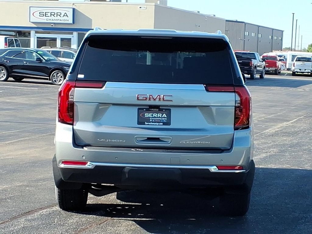 2026 GMC Yukon XL Elevation - Photo 14