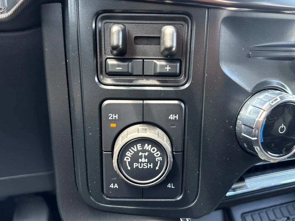 Certified Used 2025 White Ford Raptor image 24