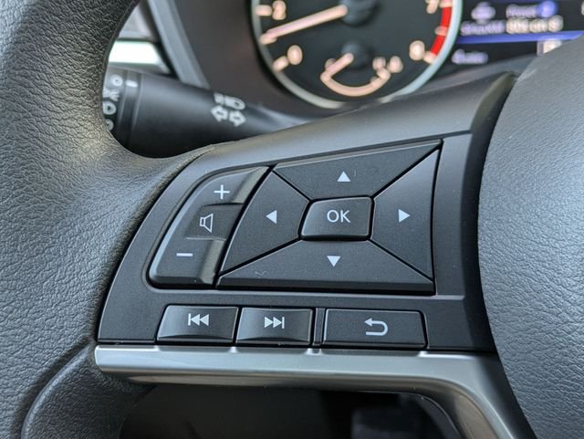 2025 Nissan Altima SV - Photo 9