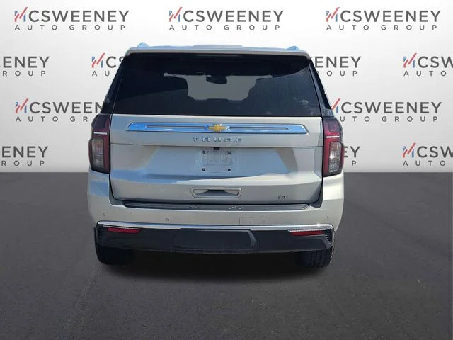 Used 2023 Beige Chevrolet LT image 4
