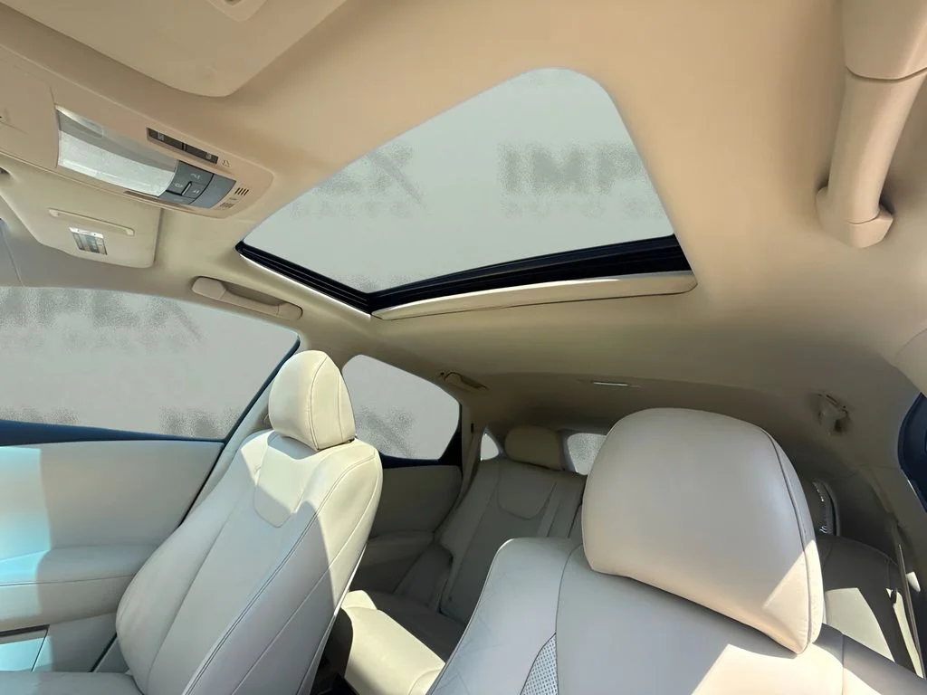Used 2015 Gray Lexus 450h image 6