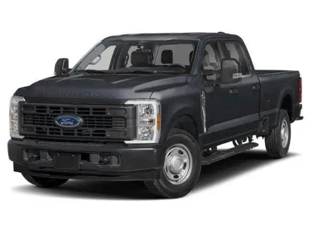 2027 Ford F-250SD Lariat