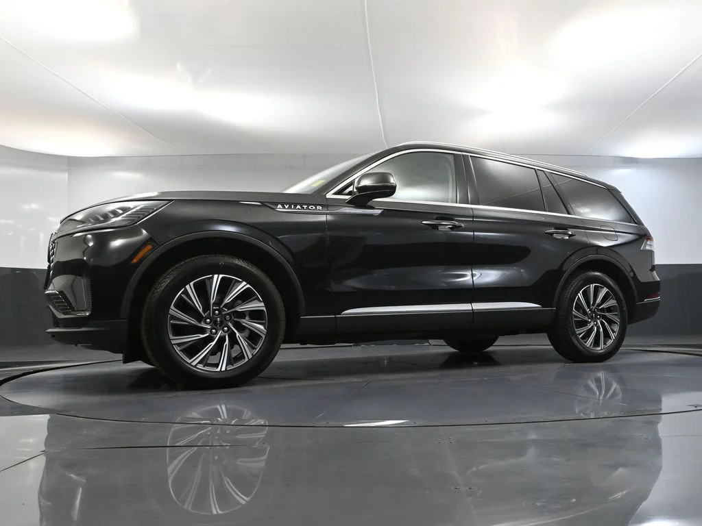 2025 Lincoln Aviator Premiere - Photo 61